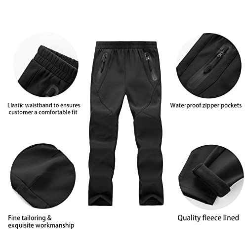 Consejos para Comprar Ropa impermeable y de nieve para Niño para comprar online. 2 Imagen adicional