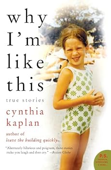 Paperback Why I'm Like This: True Stories Book