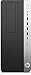 Produktbild HP EliteDesk 800 G4 TWR Intel Core i5-8500 1x8GB 16GB Optane Memory 2TB/HDD DVDRW 3rd Port USB Type-C W10PRO 64bit 3J Gar. (DE)