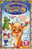 Rudolph mit der roten Nase 2 - Original Hörspiel zum Film [Musikkassette] [Musikkassette] [Musikkassette]