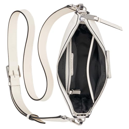Image of Calvin Klein Women's Ash North /South Crossbody