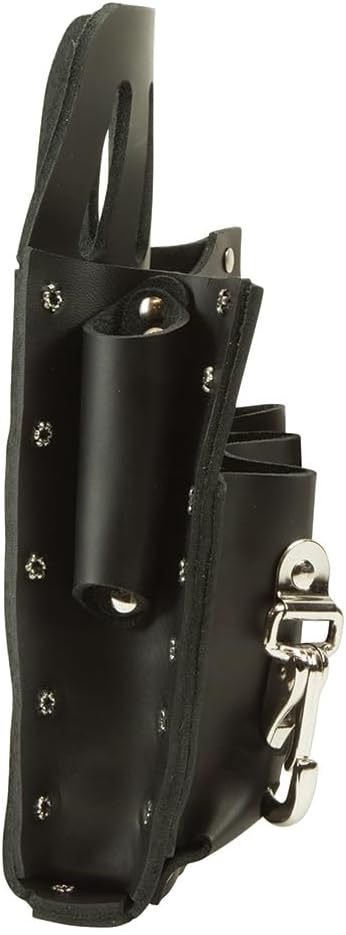 Klein Tools 5127 6-Pocket Tool Pouch
