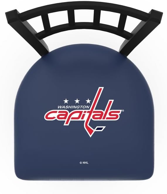 Washington Capitals Bar Stool