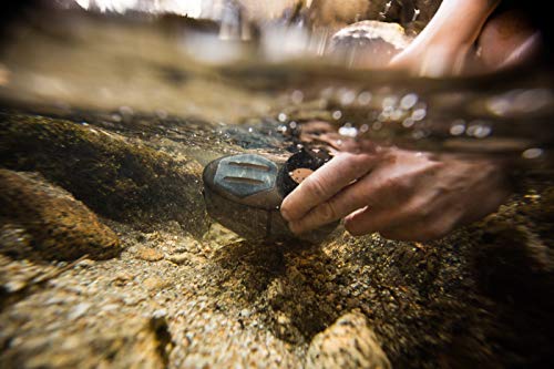 Hydrapak Seeker 2L Water Storage Bag, Mammut