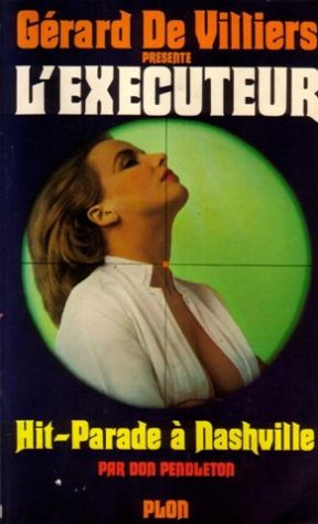 L'Exécuteur - 32 - Hit-parade à Nashville