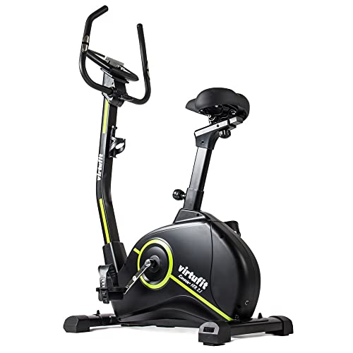 VirtuFit iConsole HTR 2.1 Ergometer Hometrainer - Afbeelding 3