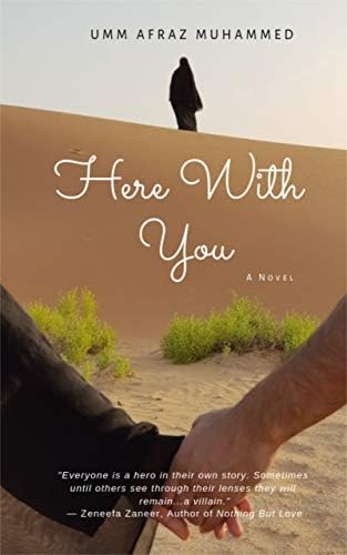 Here With You Kindle Edition