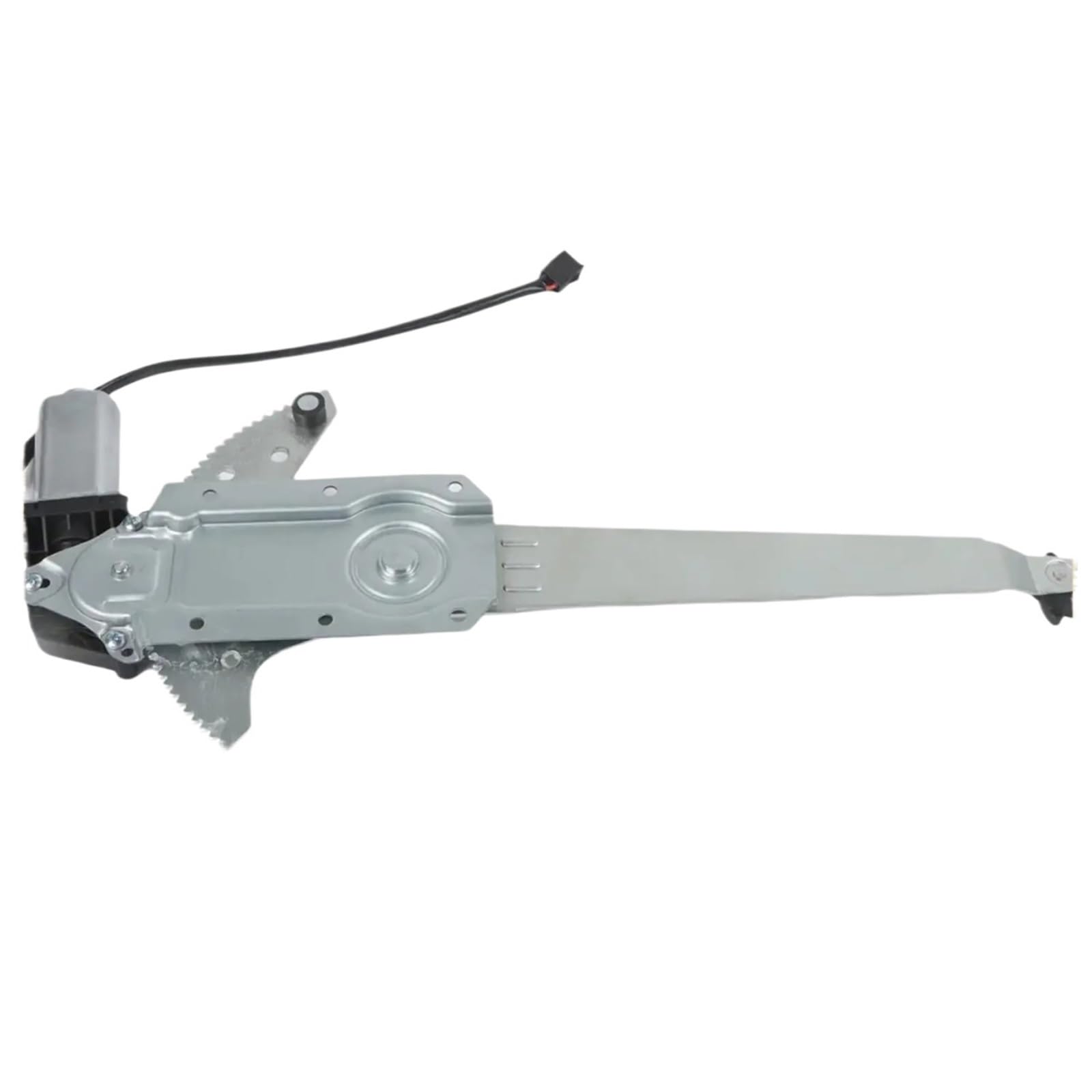 HAGDFDNV Front Window Regulator Window Regulator with Motor Front Left Fit for Ford F100 F250 F350 F450
