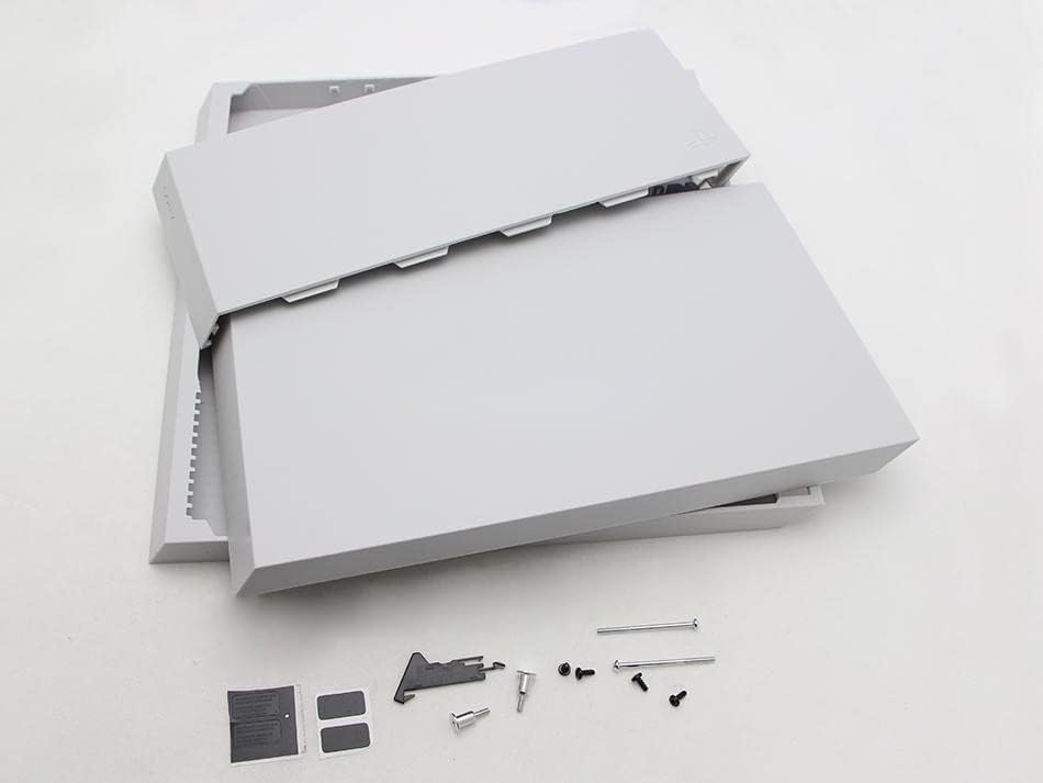 プレステ4 Amazon.com: Limentea Top Upper & Bottom Lower Housing Shell Case