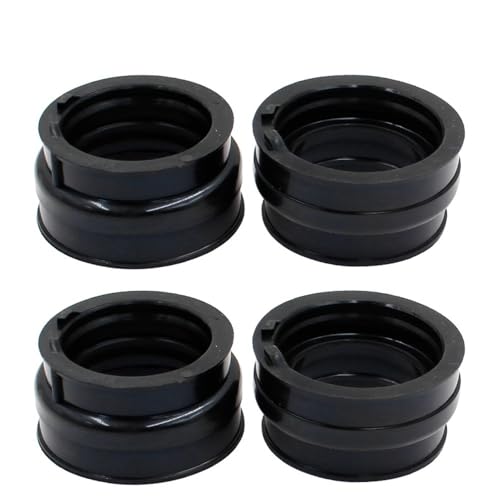Interfaz de carburador para motocicleta YFM660F Grizz660 Rhi660 2004-2007