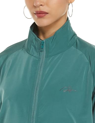 Image of Qube By Fort Collins Womens Polyester Stylish Open Front Shrug Short Length Jacket - Casual & Chic Layering Piece