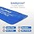 LotFancy Ice Pack for Injuries, Pack of 2, FSA HSA Eligible, Reusable Hot Cold Pack for Therapy, Cooling or Heating Pad for First Aid, Back Shoulder Neck Head Feet Pain Relief, 11 x 5 Inches
