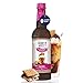Jordan's Skinny Syrups Sugar Free Coffee Syrup, Smore's Flavor Drink Mix, Zero Calorie Flavoring for Lattes, Protein Shake, Food & More, Gluten Free, Keto Friendly, 25.4 Fl Oz, (Pack of 1)