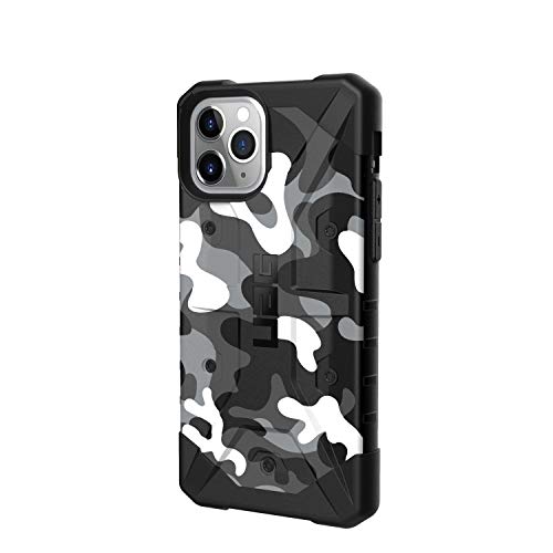URBAN ARMOR GEAR iPhone 11 Pro(5.8インチ)対応耐衝撃ケース PATHFINDER SE アークティックカモ 【日本正規代理店品】 UAG-IPH19S-AC