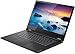 Lenovo Flex 14 2-in-1 Convertible Laptop, 14 Inch HD (1366 X 768) Touchscreen Display, Intel Pentium 4415U Processor, 4GB DDR4 RAM, 128GB PCIe SSD, Windows 10, 81EM000VUS, Black