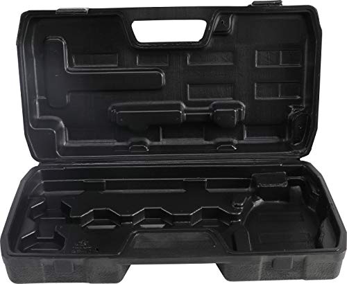 BGS Diy 1891-LEER | Leerkoffer für Art. 1891