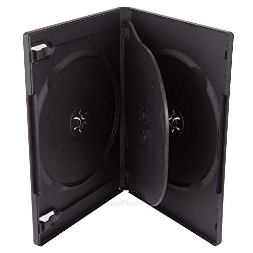 10 Best Top 10 Dvd Case For 4 Dvds Picks For 2021 of 2022