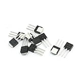  C5707 TO-251 80V 8A 3-Pin NPN-Leistungstransistor Ersatzteile 10Pcs