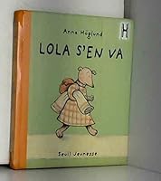 Lola s'en va 2020327988 Book Cover