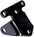 Allstar ALL38080 1/4" Steel Motor Mount for Chevy V8