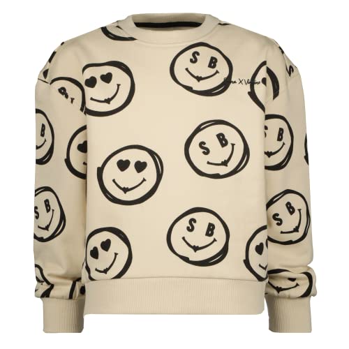 Sweater Vingino Jordi fille idéal pour le collège et le sport
