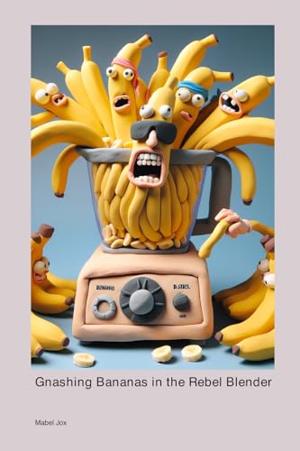 Gnashing Bananas in the Rebel Blender