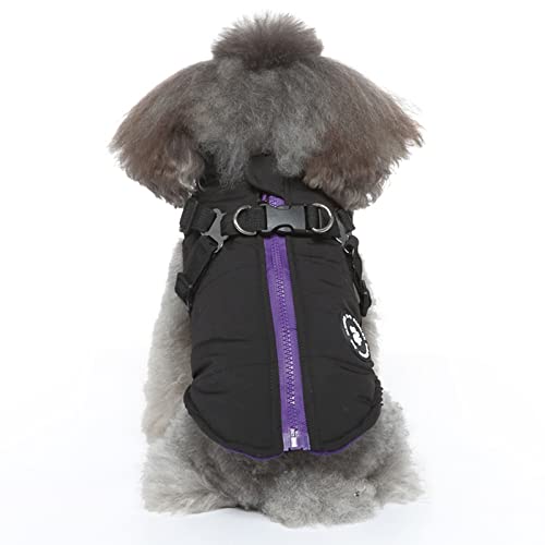 MeiAOBest Dog Warm Coats Jackets