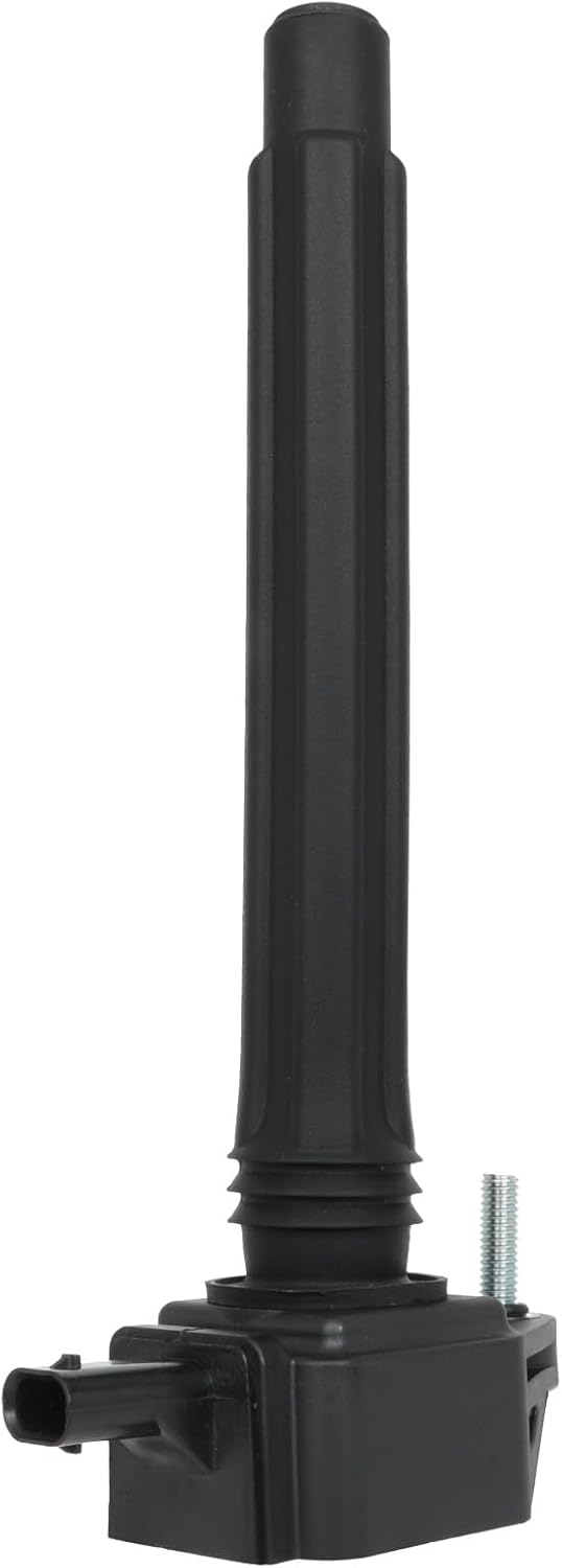 4PCS Ignition Coil Packs & 4PCS Iridium Spark Plugs Fit for Chrysler 200 2015-2017 for Dodge Dart 2014-2016 for Fiat 500X 2016-2018 for Jeep Cherokee 2014-2022 Replace UF751