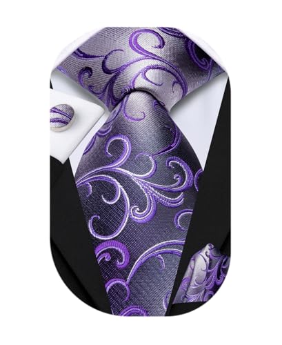 Dubulle Floral Ties Set