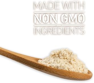 Psittacus General Recovery 100 g | Hand Feeding Formula for Sick and Injured Baby and Adult Birds, Parrots, Pigeons | Premium Food for Birds, 100% no-GMO