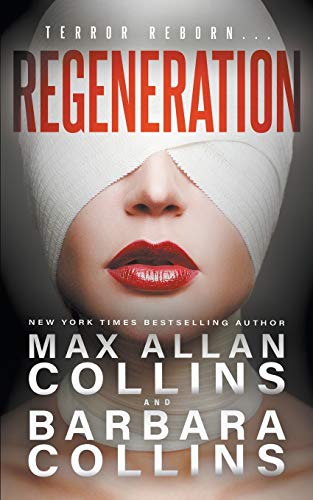 Regeneration view 2