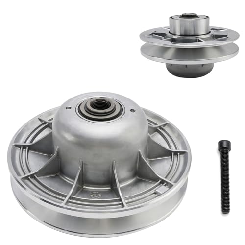Variateur d'embrayage arrière 1322138 Polaris Big Boss