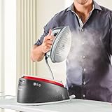 centro de planchado polti vaporella 525 pro opiniones Centro de Planchado POLTI VI50.50 INSTANT