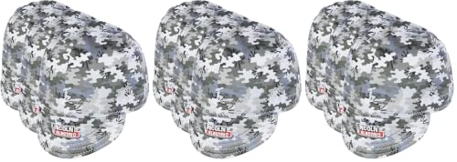 Image of Lincoln Electric Welding Cap - Grey Camo - XL