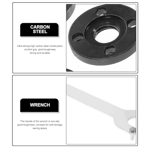 Llave para esmeril Truper 14 Imagen adicional