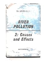 River Pollution, II. Causes and Effects B000MMO7LE Book Cover