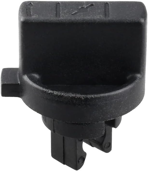 Knob Choke for Outboard 2 Stroke 4HP 5HP 6E0-41271-00 6E0-41271 6E0-41271-01-00 6E0-41271-00-00 6E0-41271-01