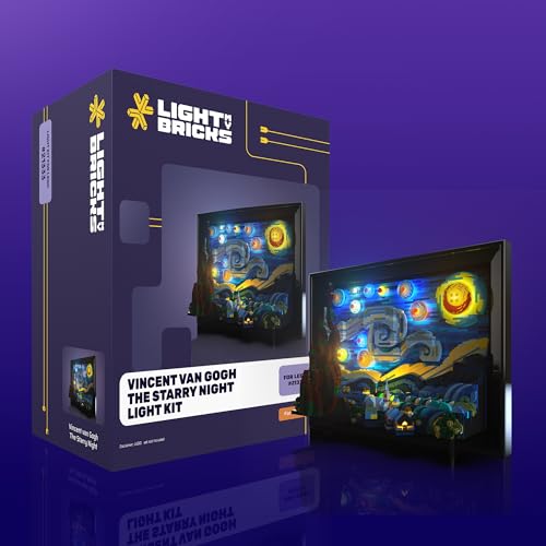 Light My Bricks 2.0���C�g�L�b�g ���S������#21333�ɑΉ� | �S�b�z�̃��S�A�[�g�f�B�X�v���C�p�J�X�^�����C�g15��| (�Z�b�g�͊܂܂�Ă��܂���)