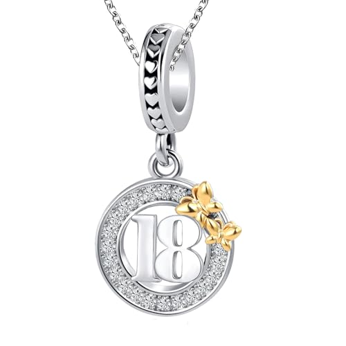 Collier 16e anniversaire papillon en plaqué or le bijou de sa liberté