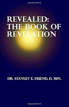 Paperback Revealed - The Book of the Revelation Book
