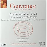 Avène Couvrance Polvos Mosaico Bronceado 9 g