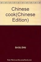 Chinese cook 7805939055 Book Cover