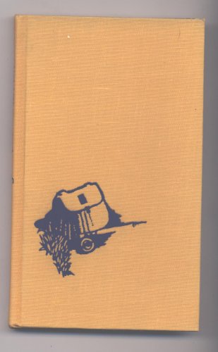 WILD RIVERS AND MOUNTAIN TRAILS 0687455367 Book Cover