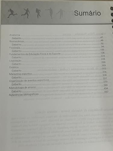 Expert. Educação Física. 3.000 Questões Comentadas (+ CD-ROM)