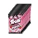 Trolli Strawberry Puffs Gummy Candy, 4.25 Ounce Peg Bag (Pack of 12)