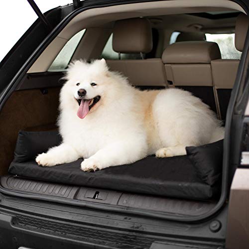 Snoozer Pet Products - Suv Cargo Bed #TOP17