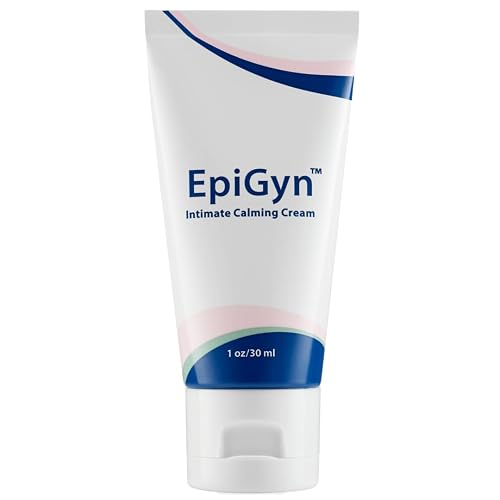Vulva Moisturizer, Intimate Skin Care, Menopause Support