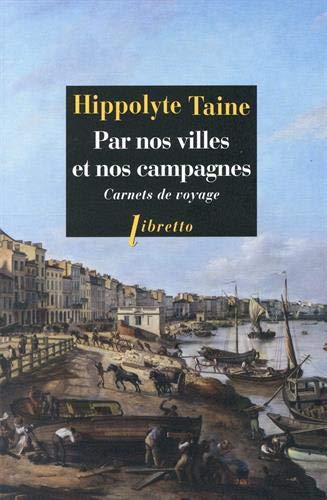  Par nos villes et nos campagnes : Carnets de voyage Livre PDF Gratuit