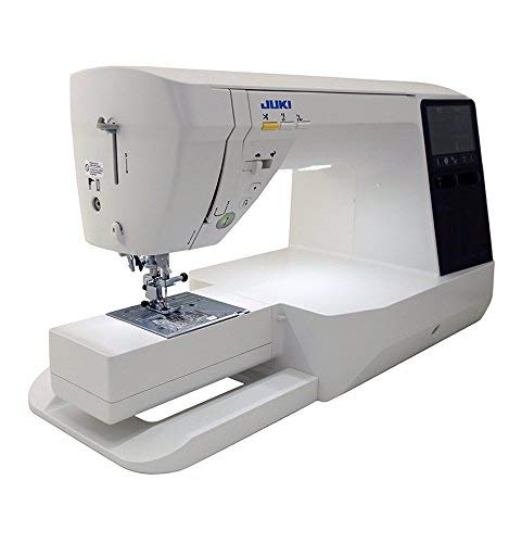Juki Hzl-Nx7 Next Generation Long Arm Sewing And Quilting Machine #TOP3
