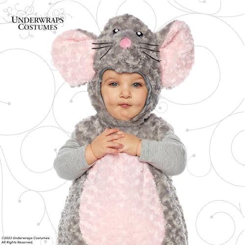 Disfraz de Ratón para Niños Talla X-Large miniatura 2
